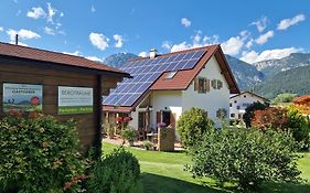 Appartement BERGTRÄUME