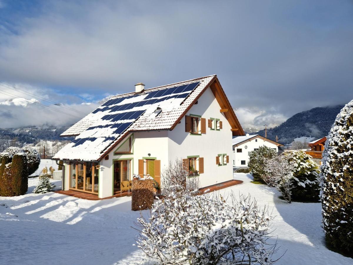Appartement BERGTRÄUME Haus im Ennstal Exterior foto