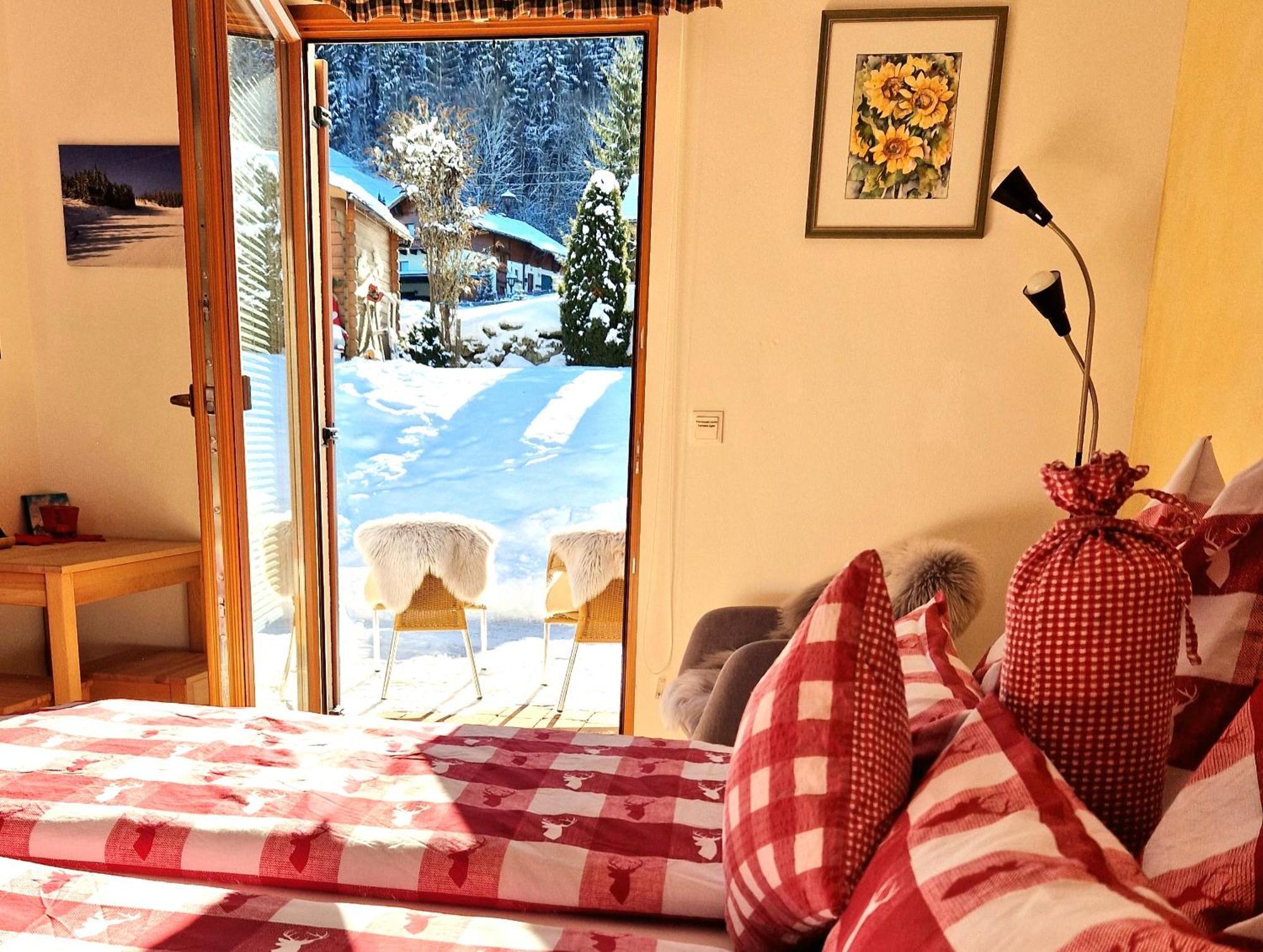 Appartement BERGTRÄUME Haus im Ennstal Exterior foto